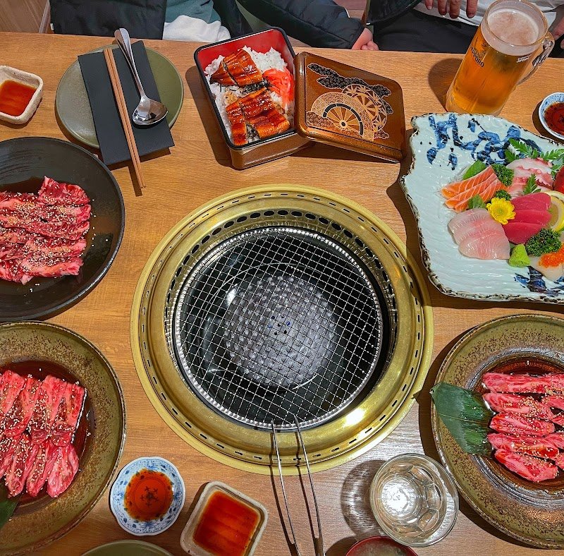 Touka Parramatta photo 5