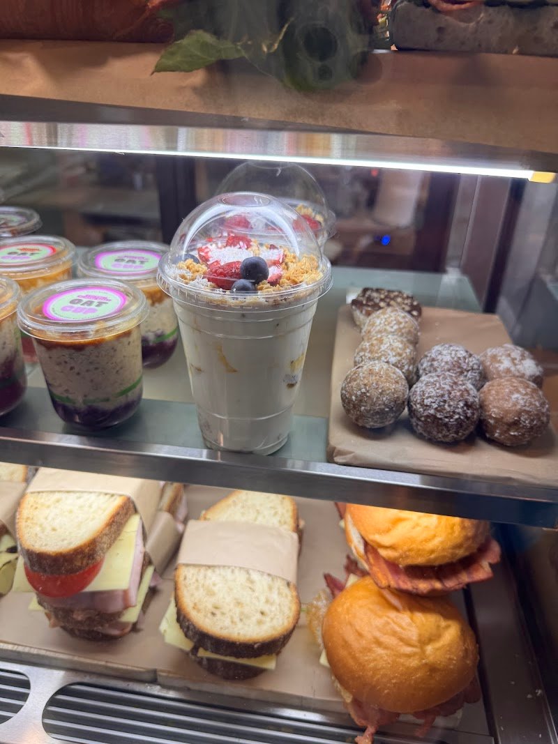 Olive Coffee photo 10