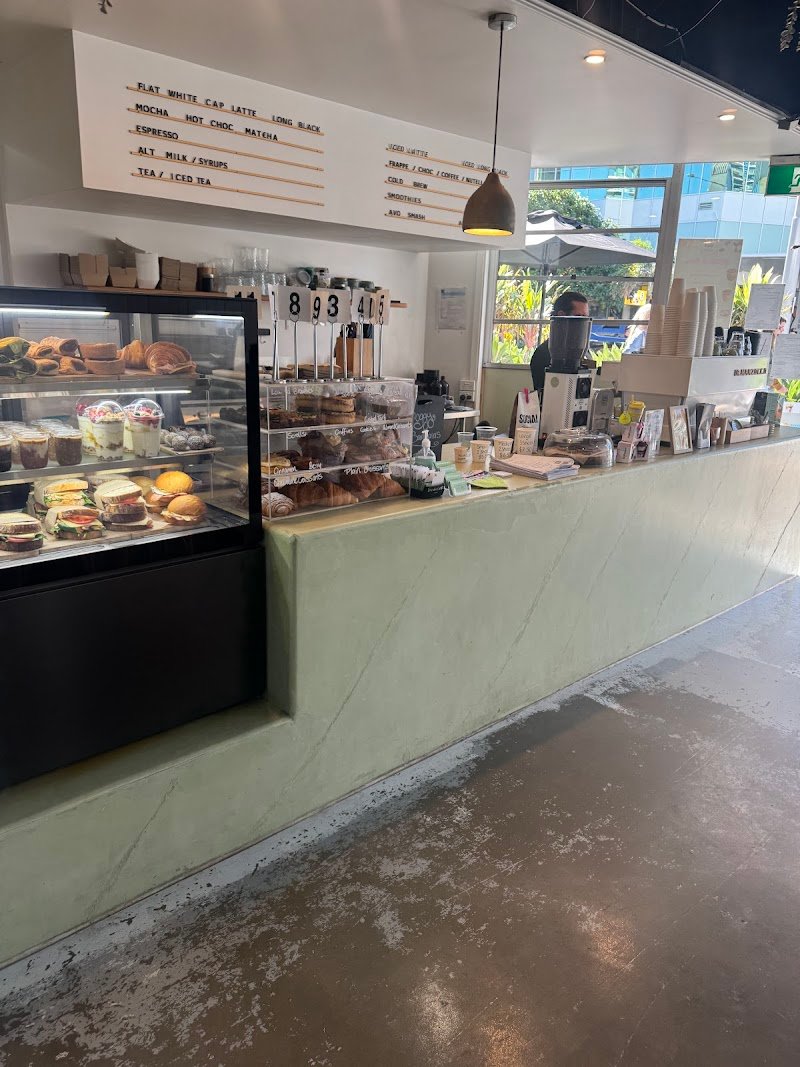 Olive Coffee photo 6