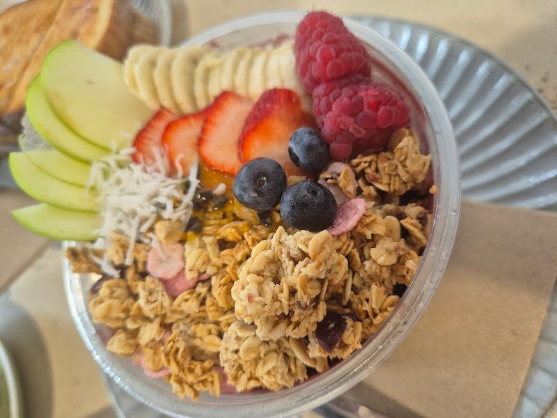 Olive Coffee photo 8