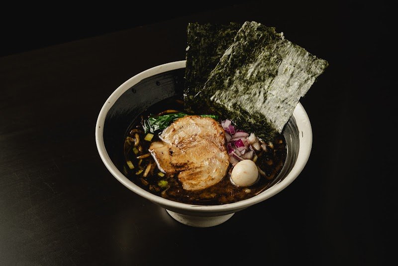 Ken-chan Curry Newtown photo 7