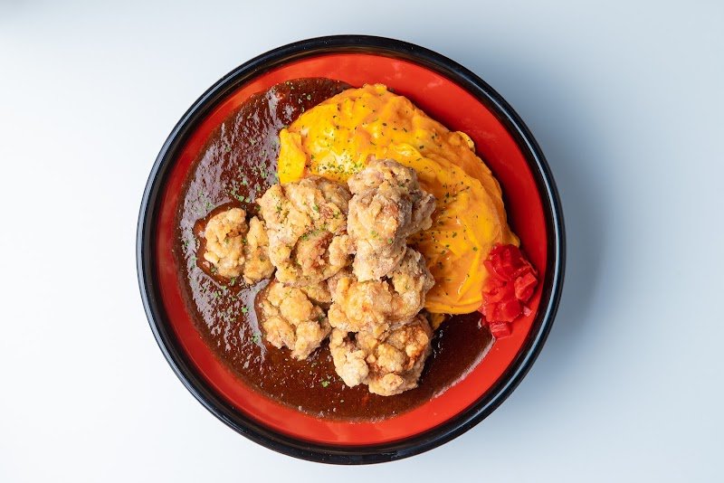 Ken-chan Curry Newtown photo 8