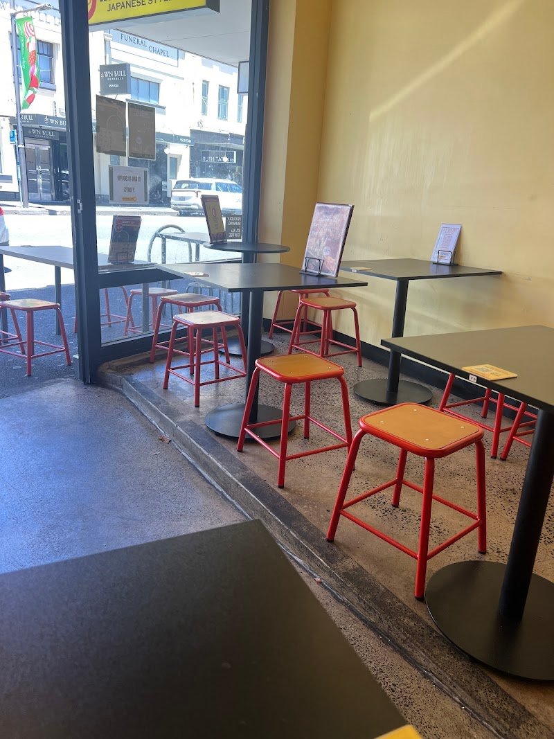 Ken-chan Curry Newtown photo 5