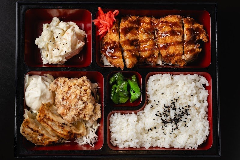 Ken-chan Curry Newtown photo 9