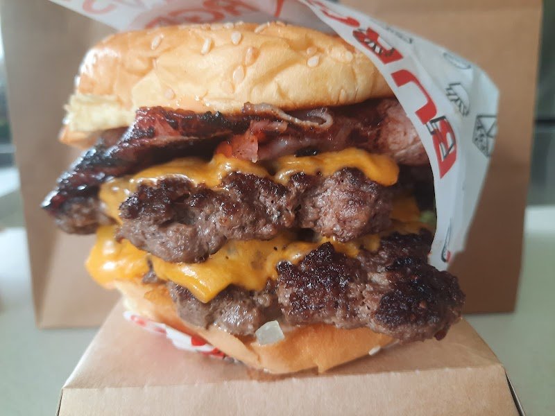 Burger Plus Geelong photo 7