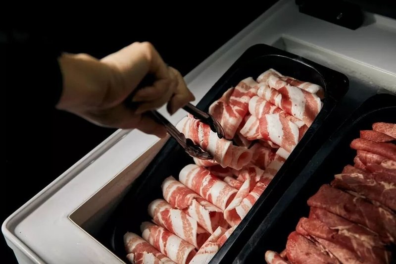 Dragon Hotpot Haymarket