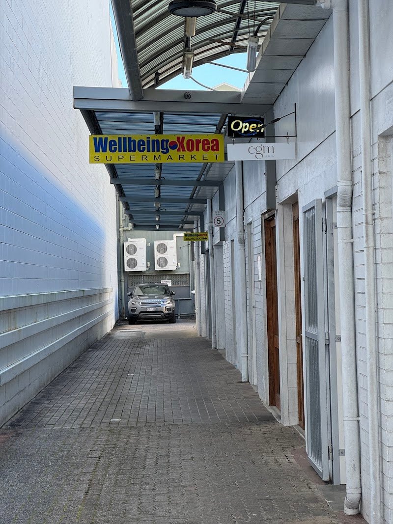 Wellbeing Korea photo 9