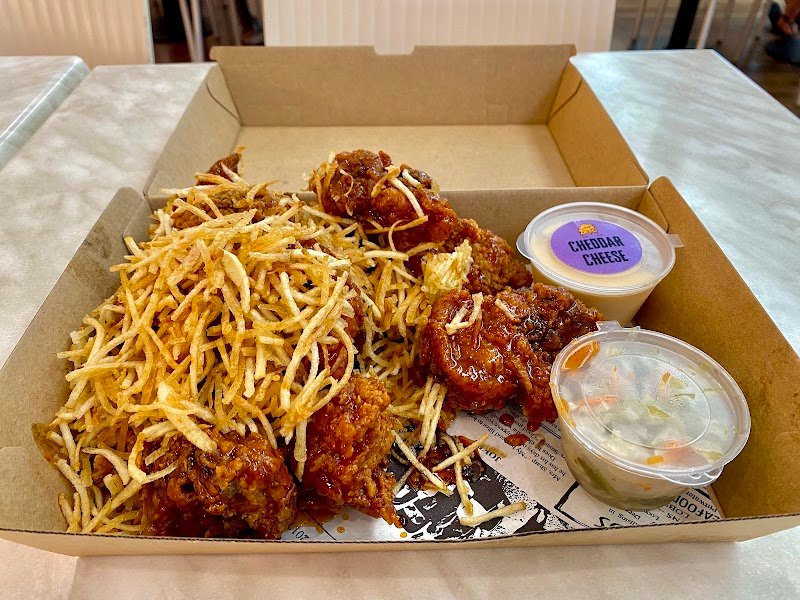 Horang Chicken photo 6