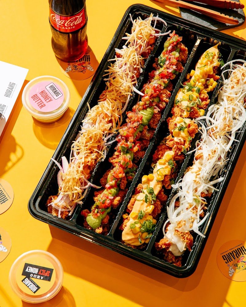 Horang Chicken photo 2