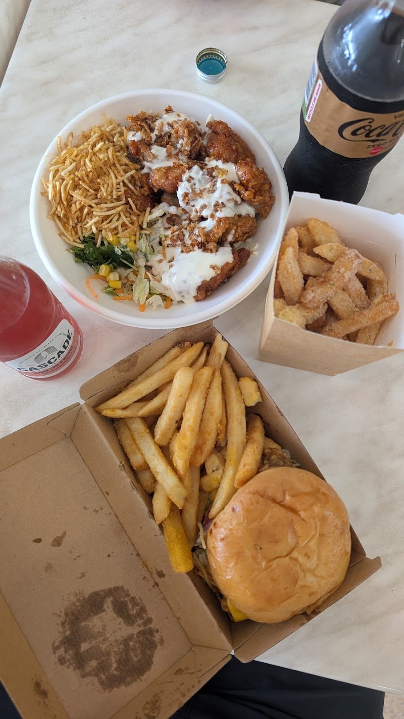 Horang Chicken photo 10