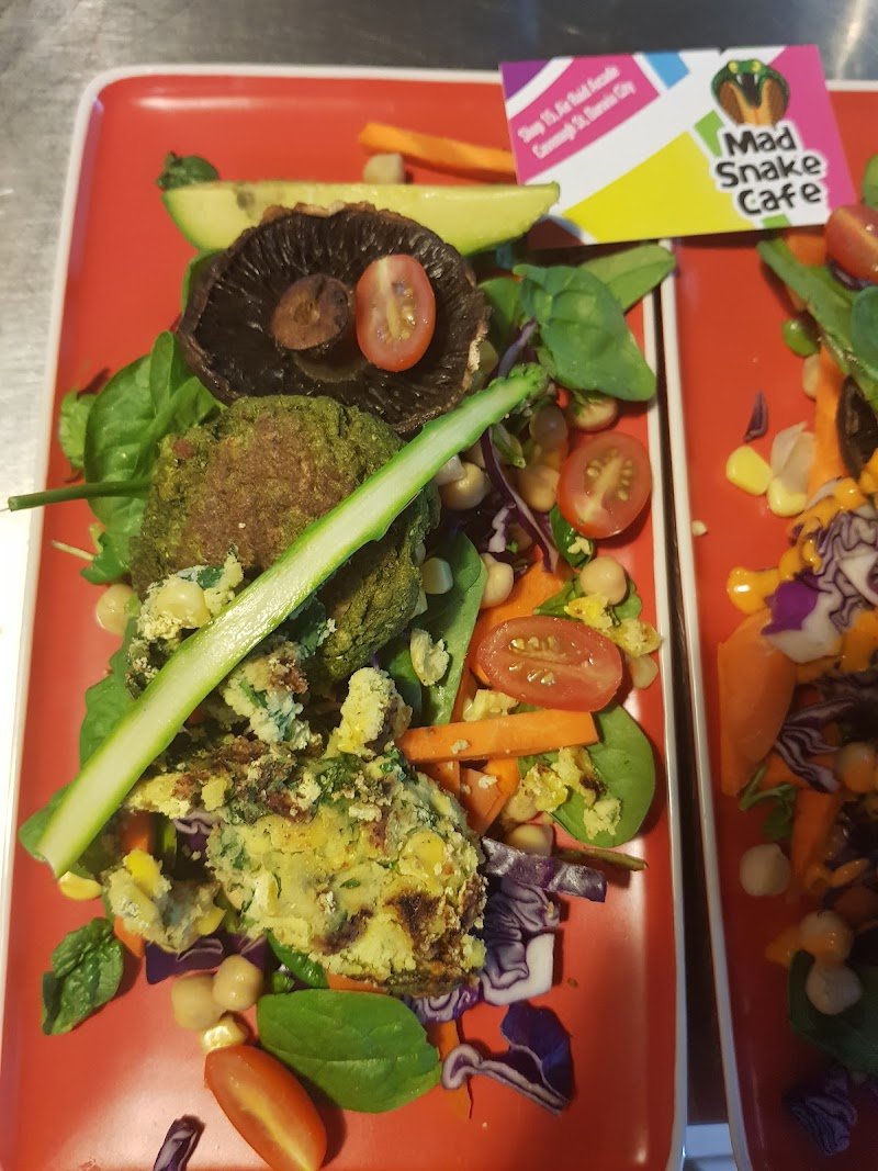 Mad Snake Cafe photo 9