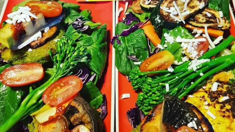 Mad Snake Cafe photo 2