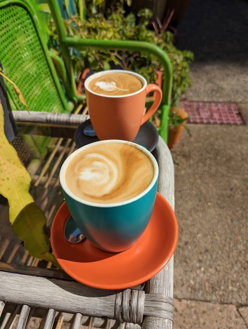 Mad Snake Cafe photo 6