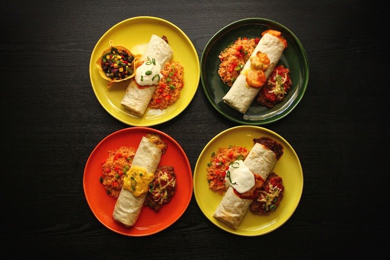 Taco Bill - Ballarat photo 4