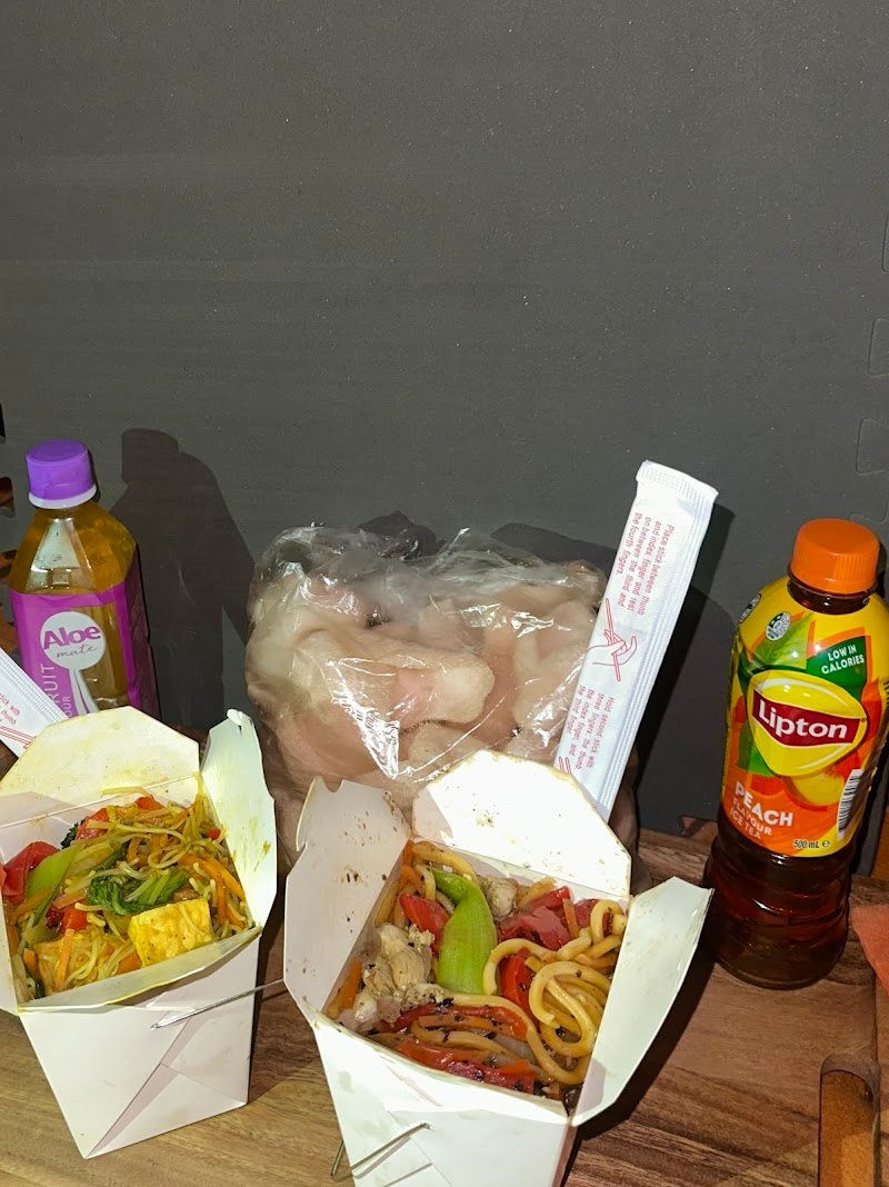 Noodle World photo 6