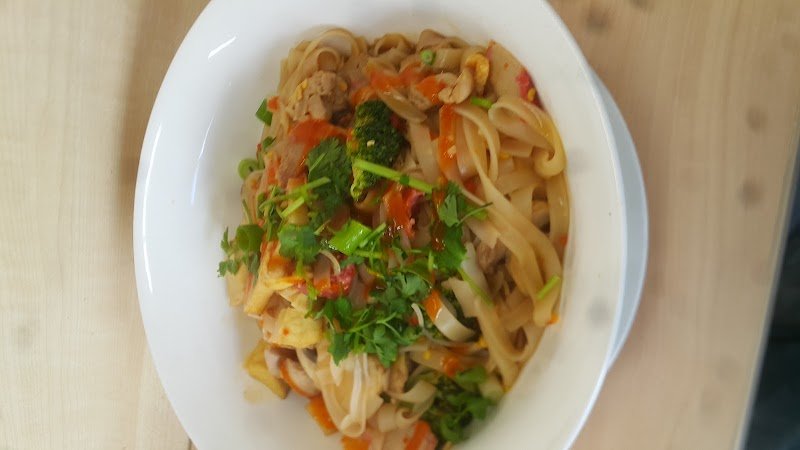 Noodle World photo 7