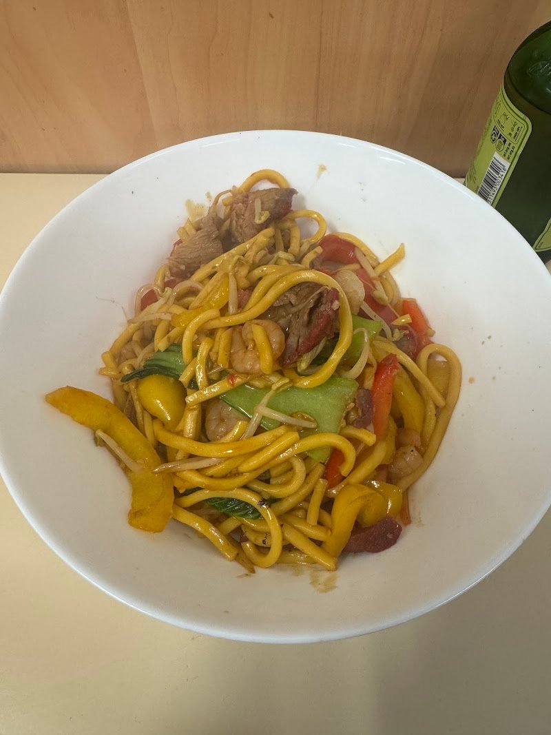 Noodle World photo 2