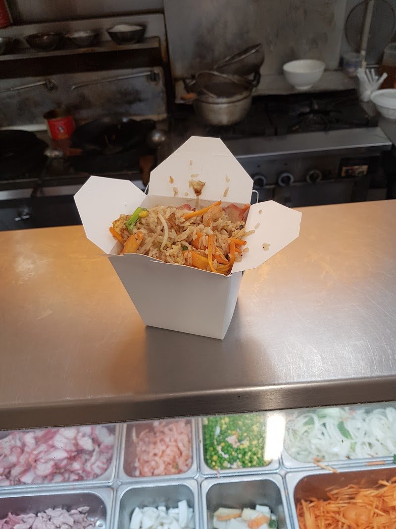 Noodle World photo 4