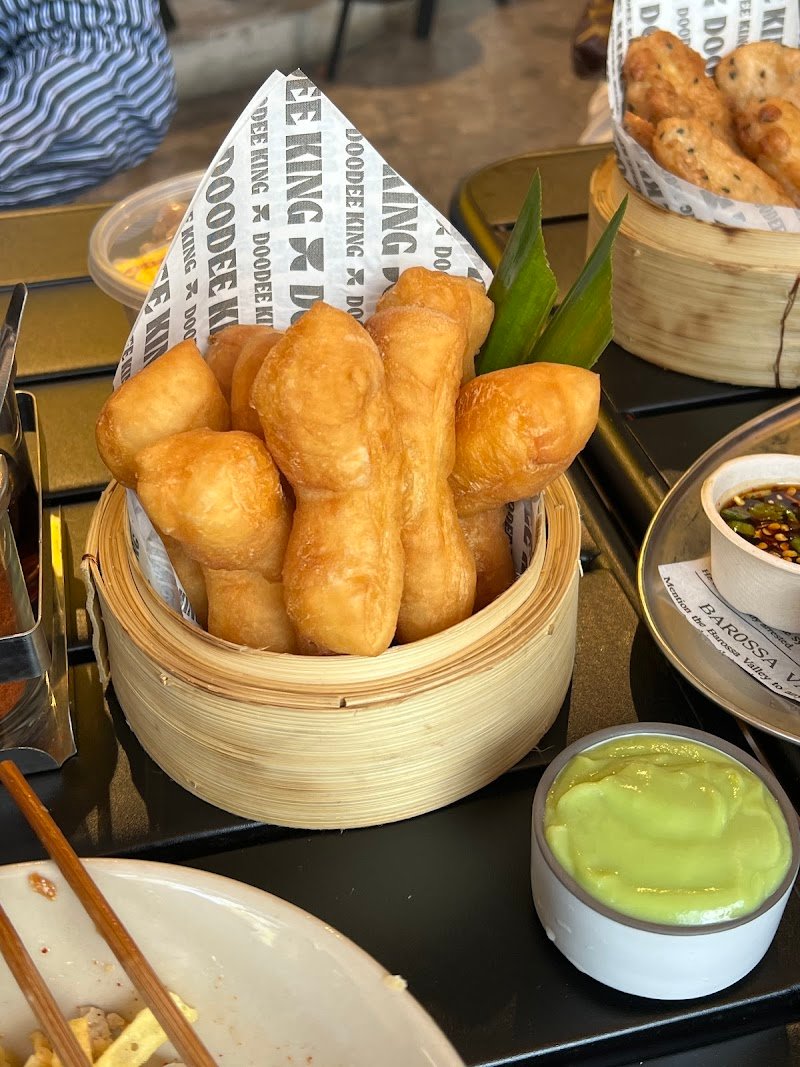 Doodee King - Darling Quarter photo 8