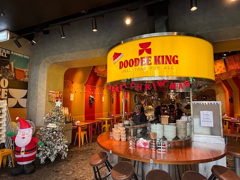 Doodee King - Darling Quarter photo 5