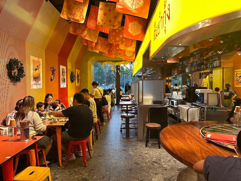 Doodee King - Darling Quarter photo 4