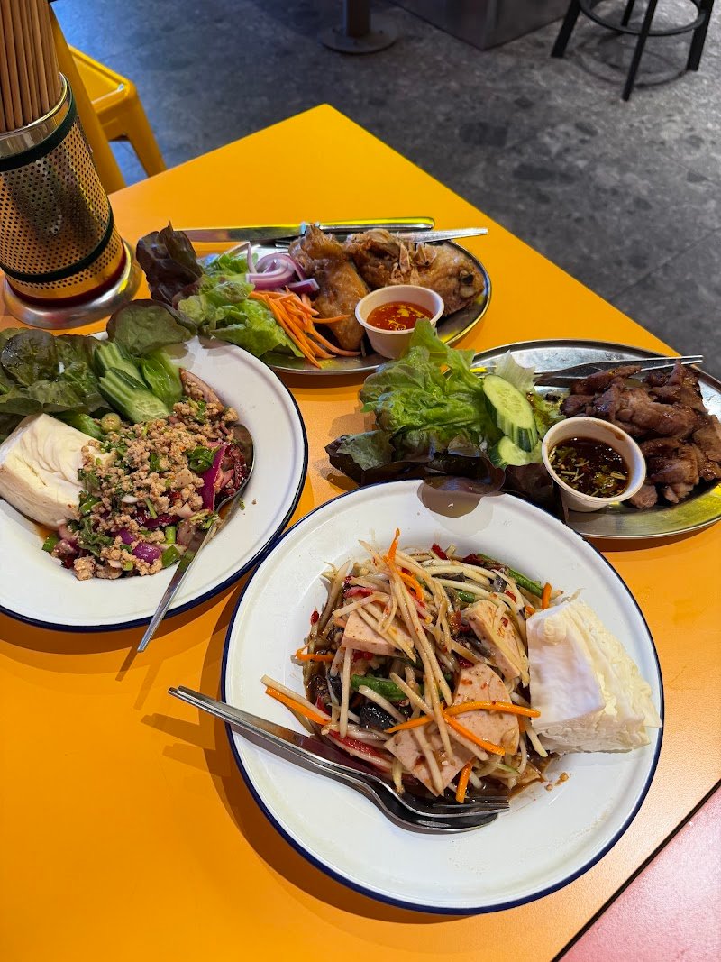 Doodee King - Darling Quarter photo 3