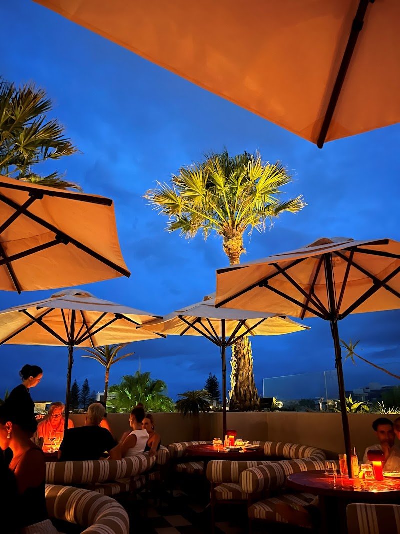 Sueño Rooftop photo 4