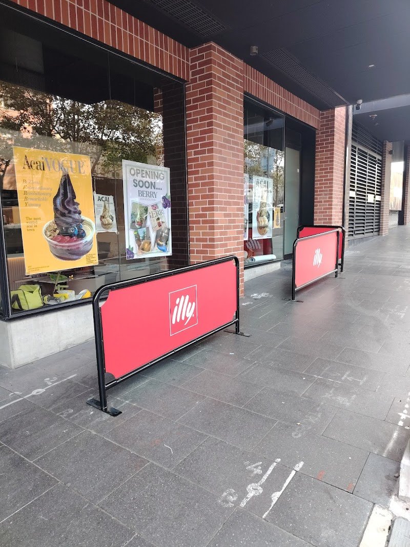 Berry Acai Revolution