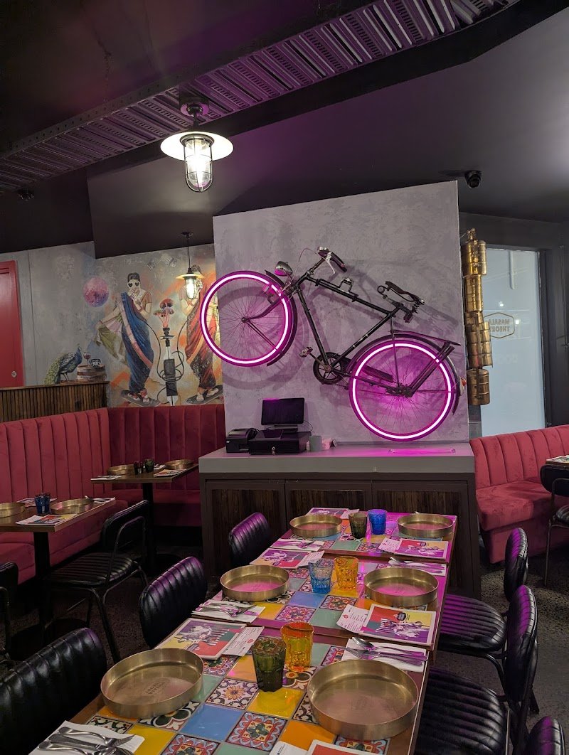 Masala Theory - Bondi Beach photo 6