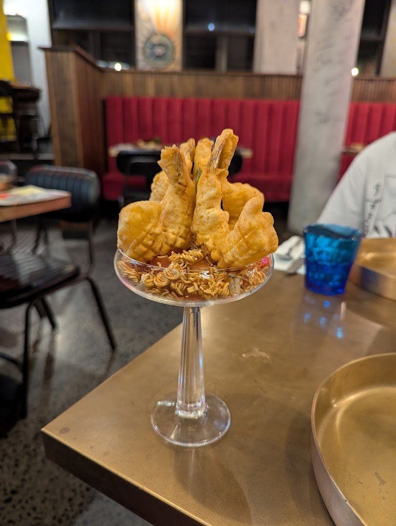 Masala Theory - Bondi Beach photo 9