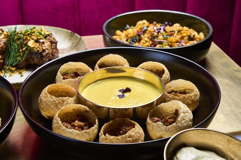 Masala Theory - Bondi Beach photo 2