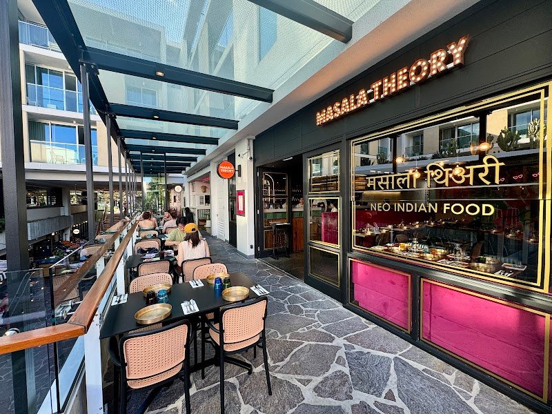 Masala Theory - Bondi Beach photo 4