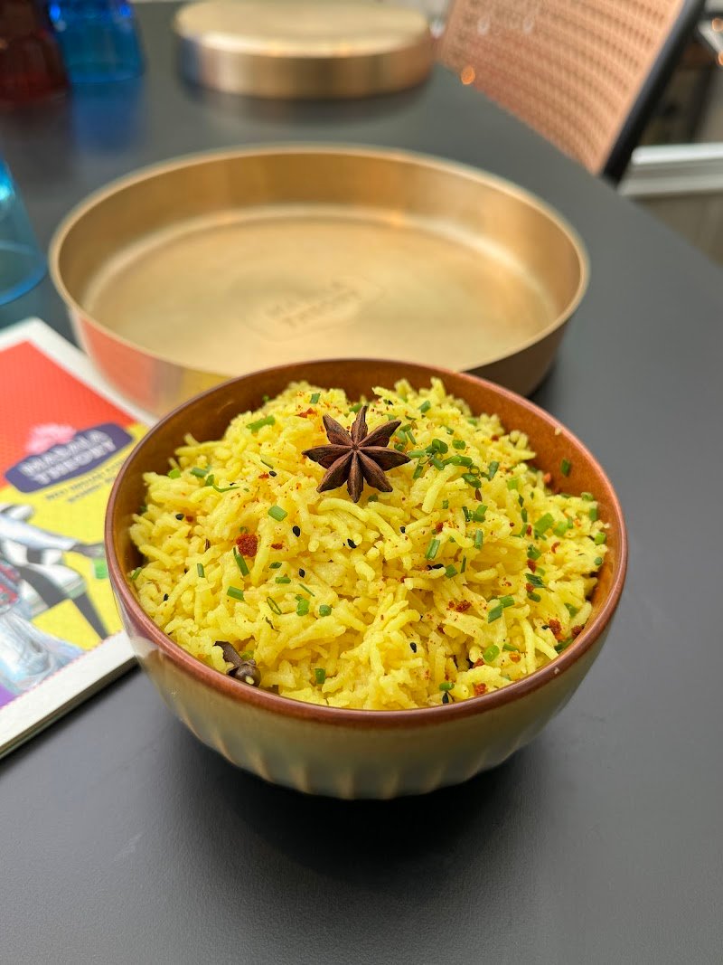 Masala Theory - Bondi Beach photo 5