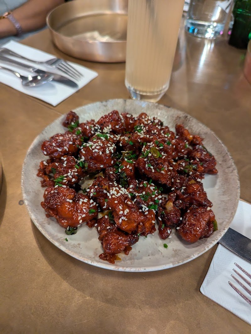 Masala Theory - Bondi Beach photo 7