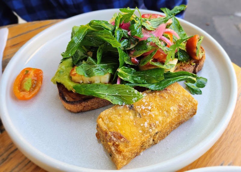 Cafe Dougie photo 10