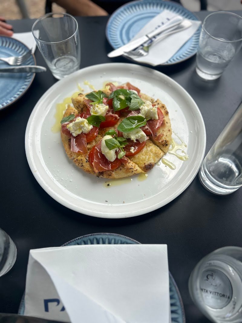 Parisi's Restaurant photo 10