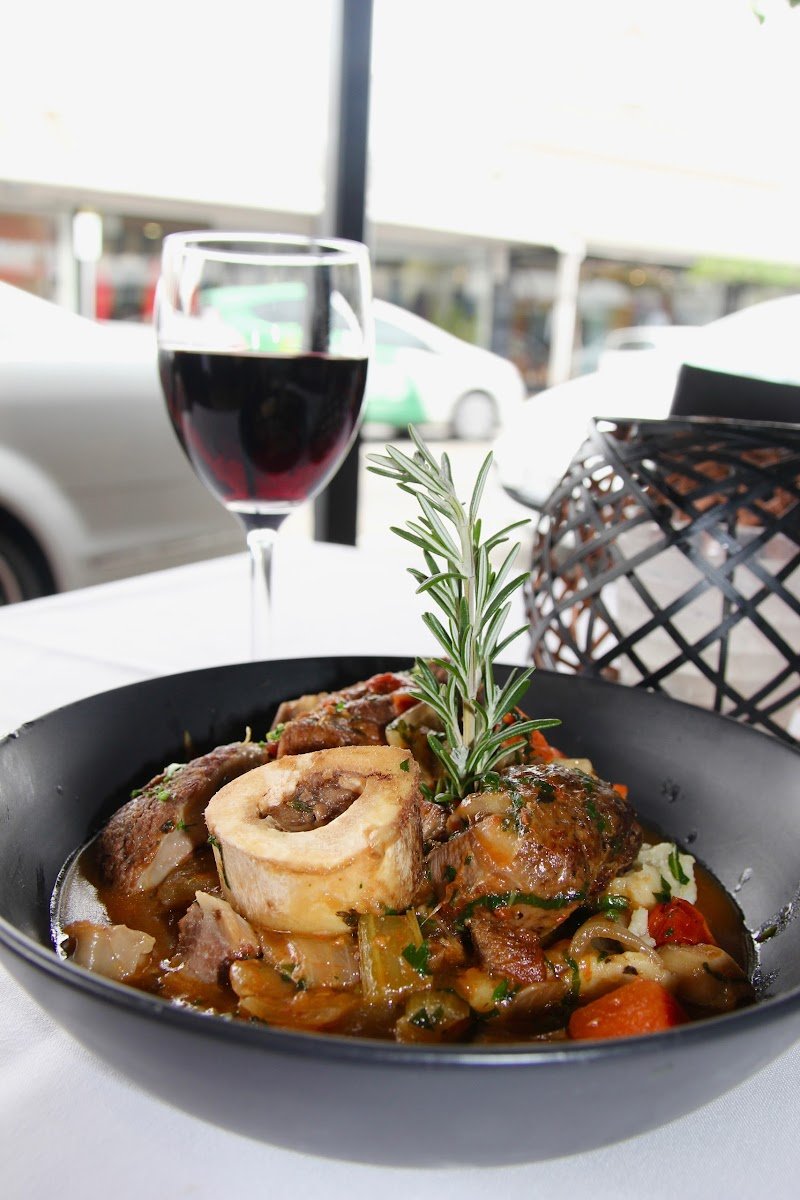 Parisi's Restaurant photo 2