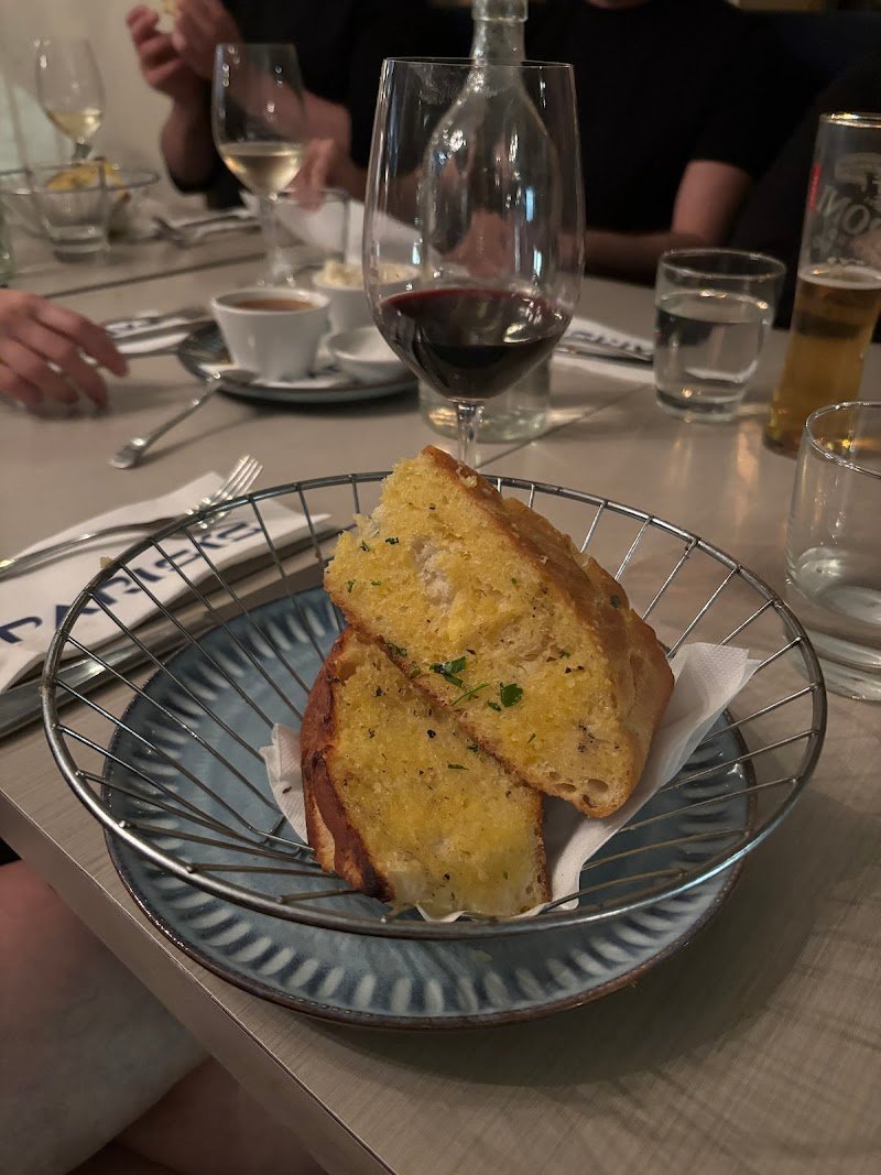 Parisi's Restaurant photo 9