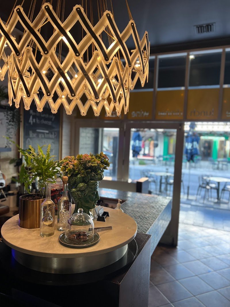 Parisi's Restaurant photo 6