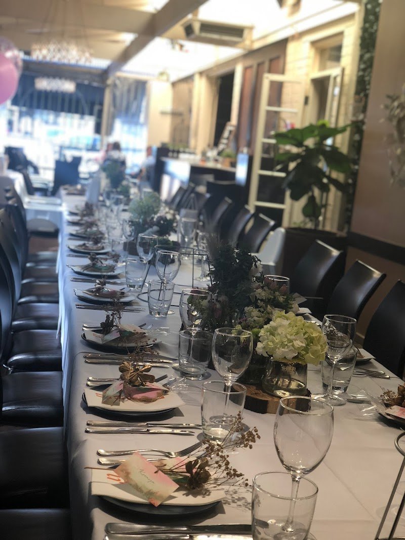 Parisi's Restaurant photo 8