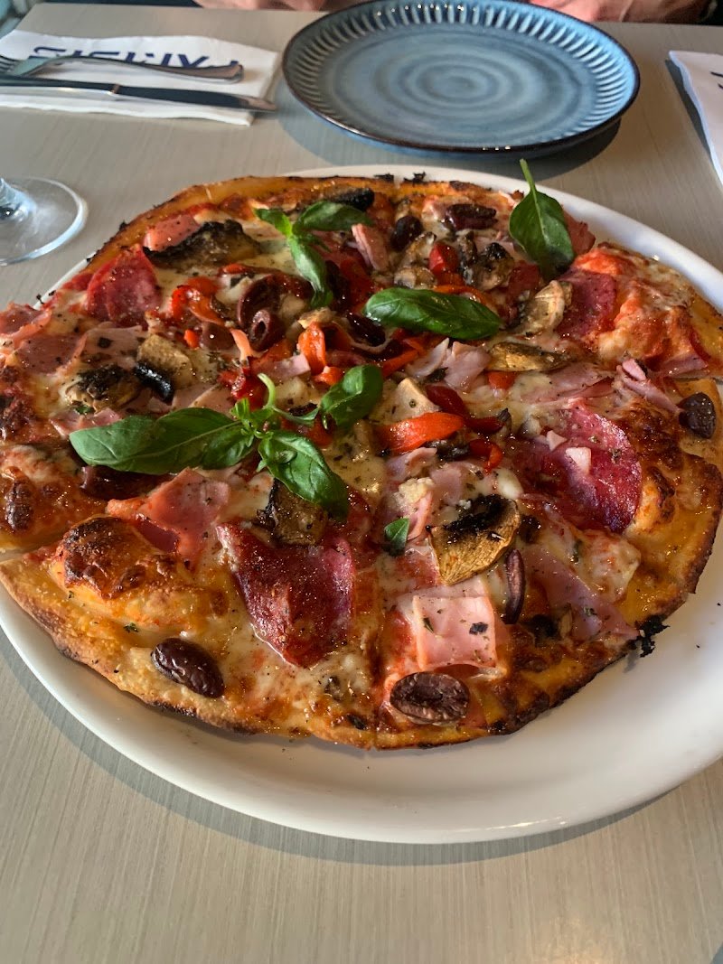 Parisi's Restaurant photo 4