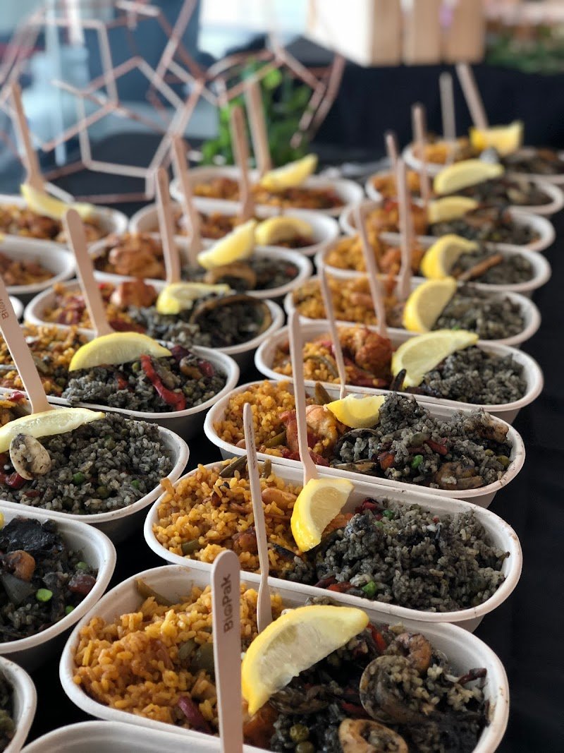 Mr Paella Catering Perth photo 9