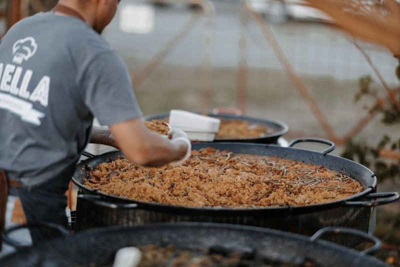 Mr Paella Catering Perth photo 5