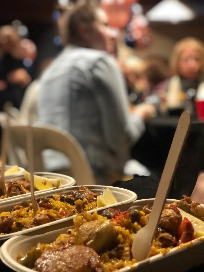 Mr Paella Catering Perth photo 10