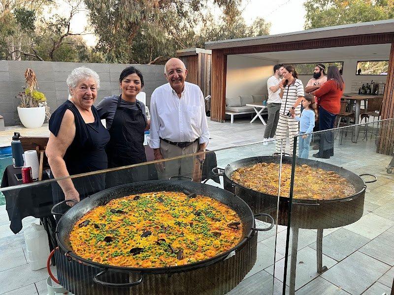 Mr Paella Catering Perth photo 4