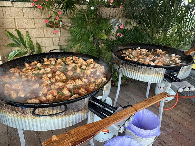 Mr Paella Catering Perth photo 3