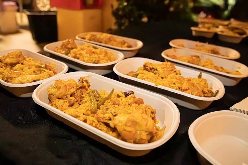 Mr Paella Catering Perth photo 8