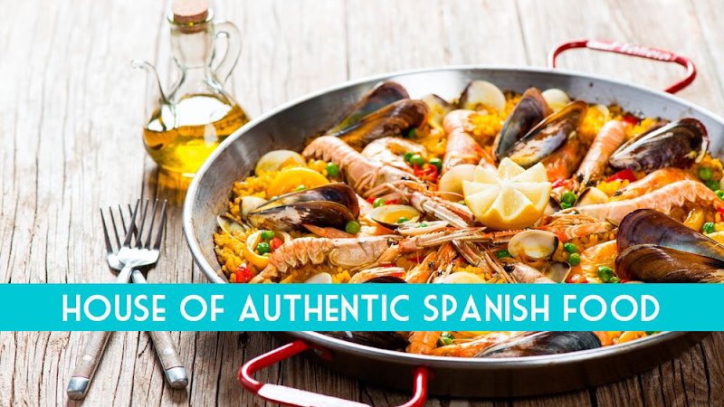 Mr Paella Catering Perth photo 2