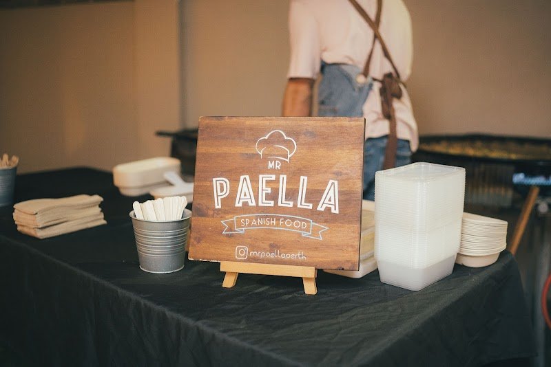 Mr Paella Catering Perth photo 7