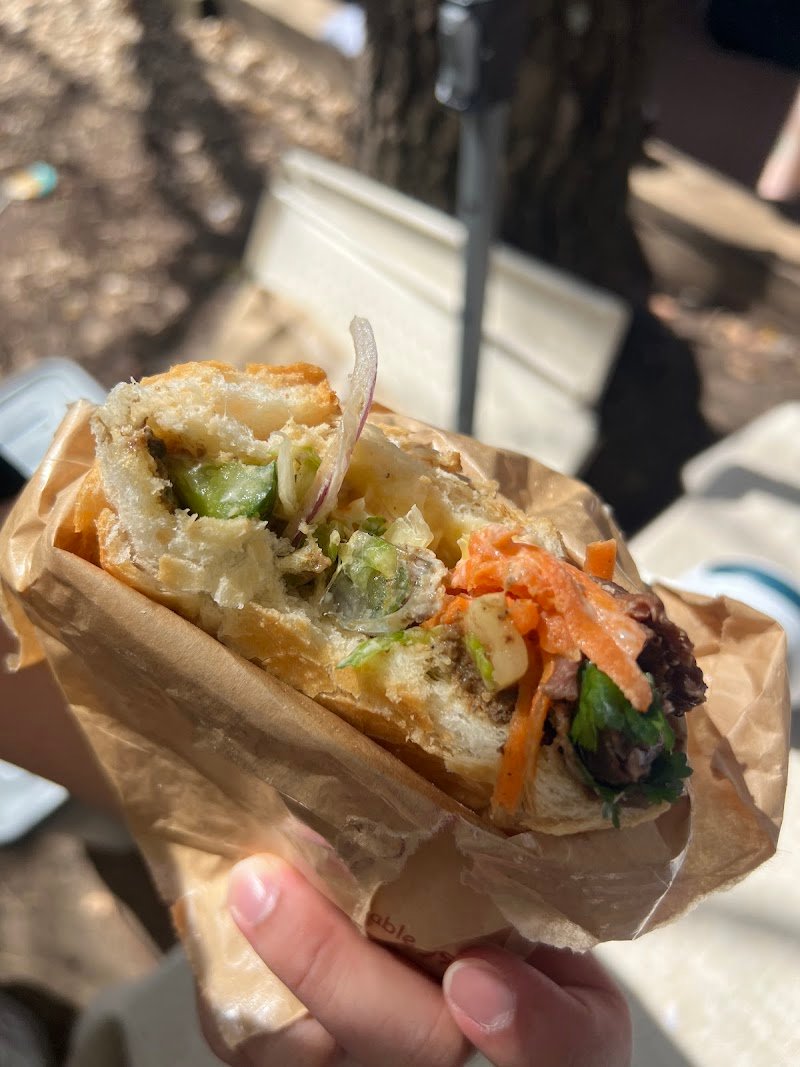 Banh Mi Dee! (Glebe) photo 6